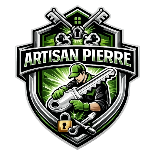Image de marque de l'enseigne de notre structure reconnue localement.
