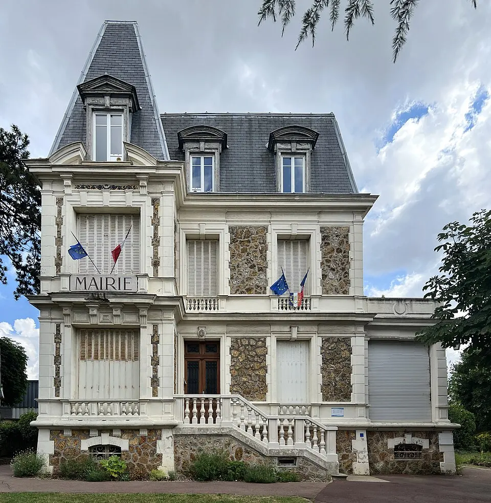 Photographie à Ablon-sur-Seine (94480) pour votre Serrurier