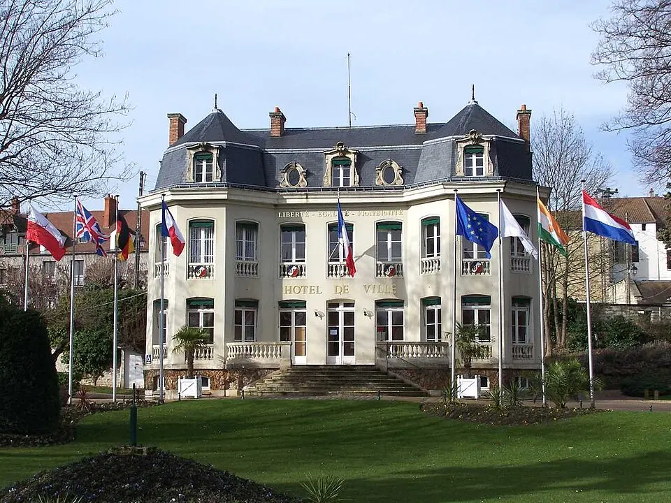 Photographie à Andrésy (78570) pour votre Serrurier Autour de Moi