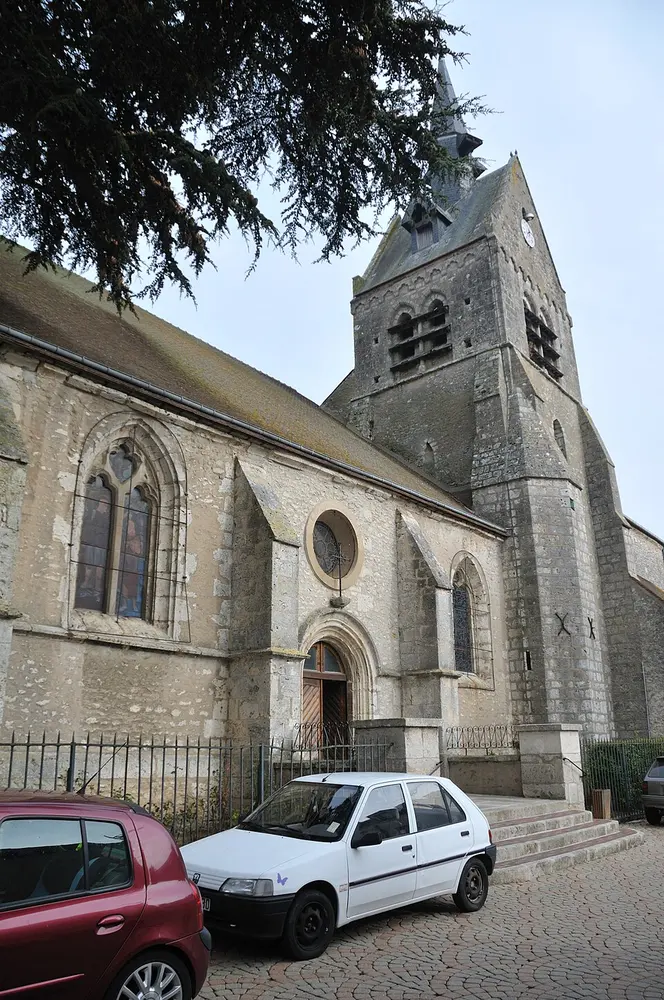 Photographie à Angerville (91670) pour votre Serrurier Autour de Moi