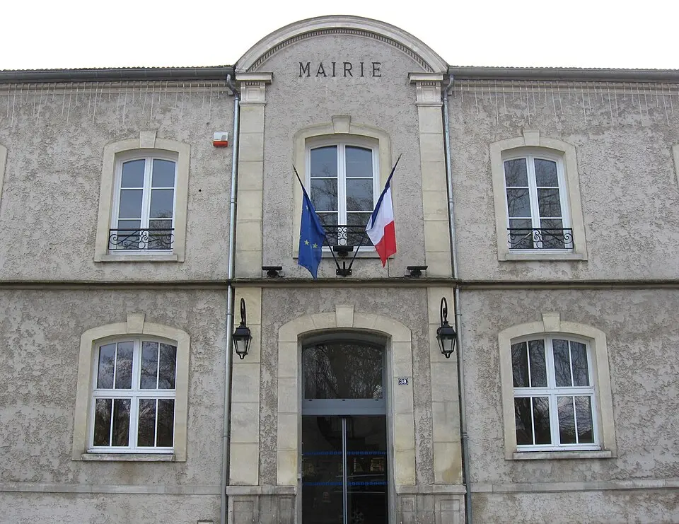 Photographie à Annet-sur-Marne (77410) pour votre Serrurier