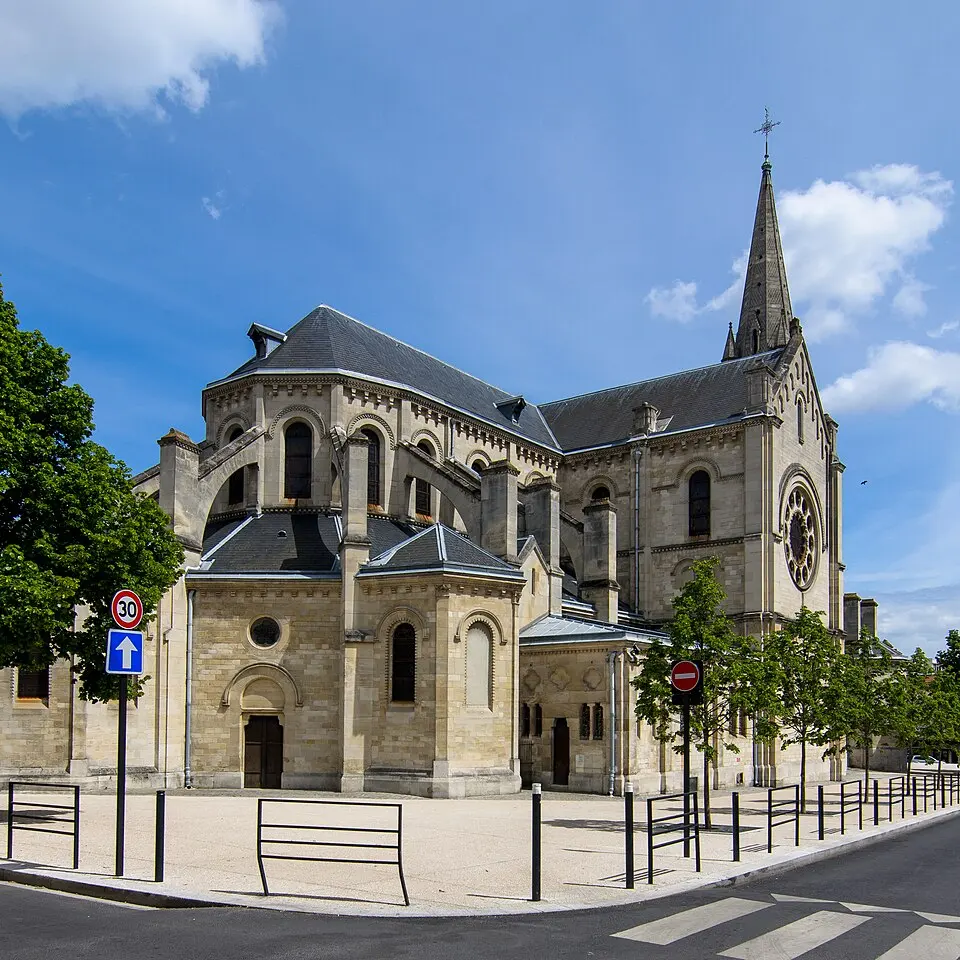 Photographie à Argenteuil (95100) pour votre Serrurier
