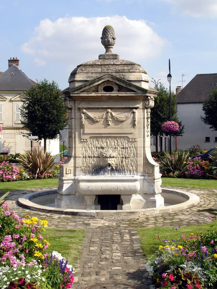 Photographie à Arnouville (95400) pour votre Serrurier