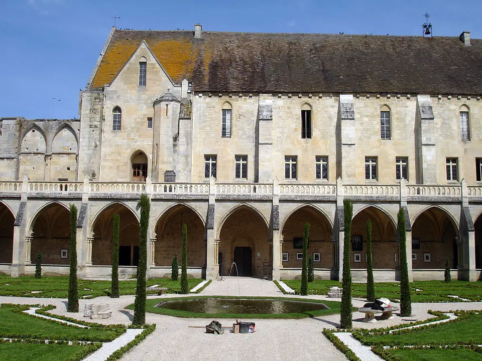 Vue à Asnières-sur-Oise (95270) pour votre Serrurier