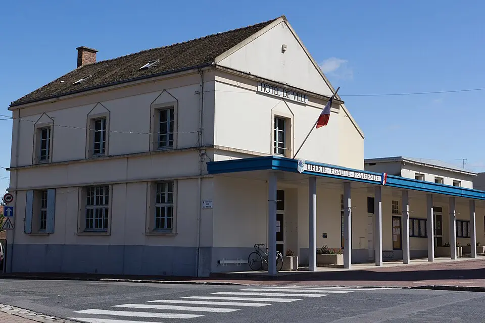Image à Ballancourt-sur-Essonne (91610) pour votre Serrurier