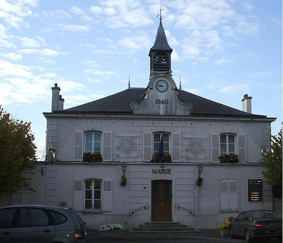 Image à Belloy-en-France (95270) pour votre Serrurier Autour de Moi