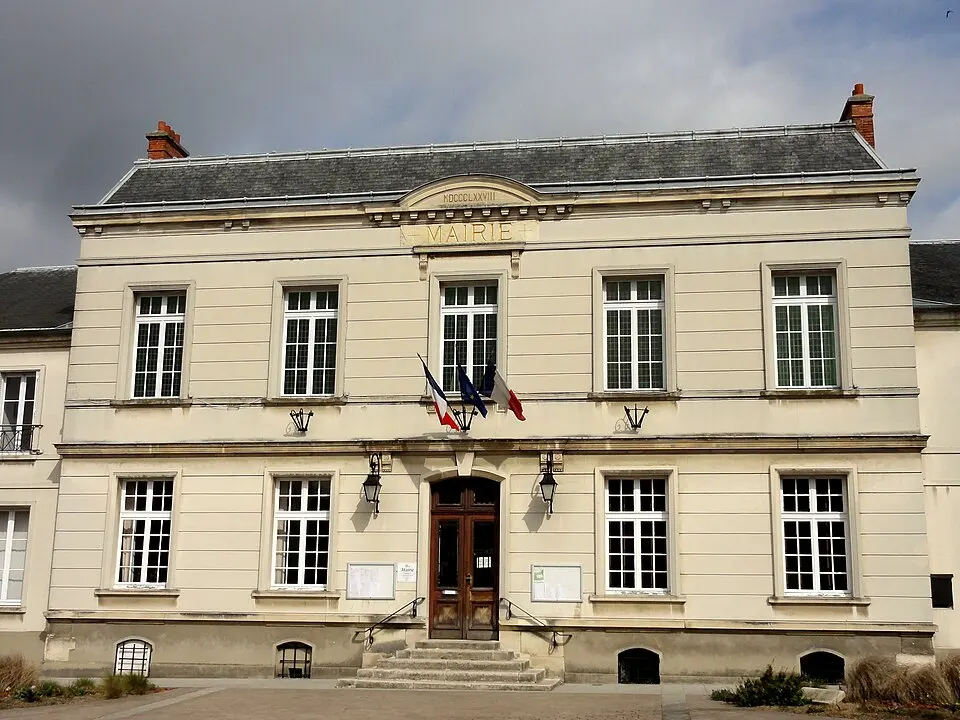 Image à Bessancourt (95550) pour votre Serrurier