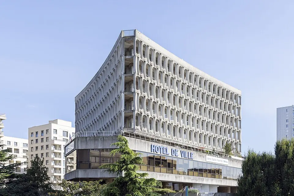 Photographie à Bobigny (93000) pour votre Serrurier Porte Blindée