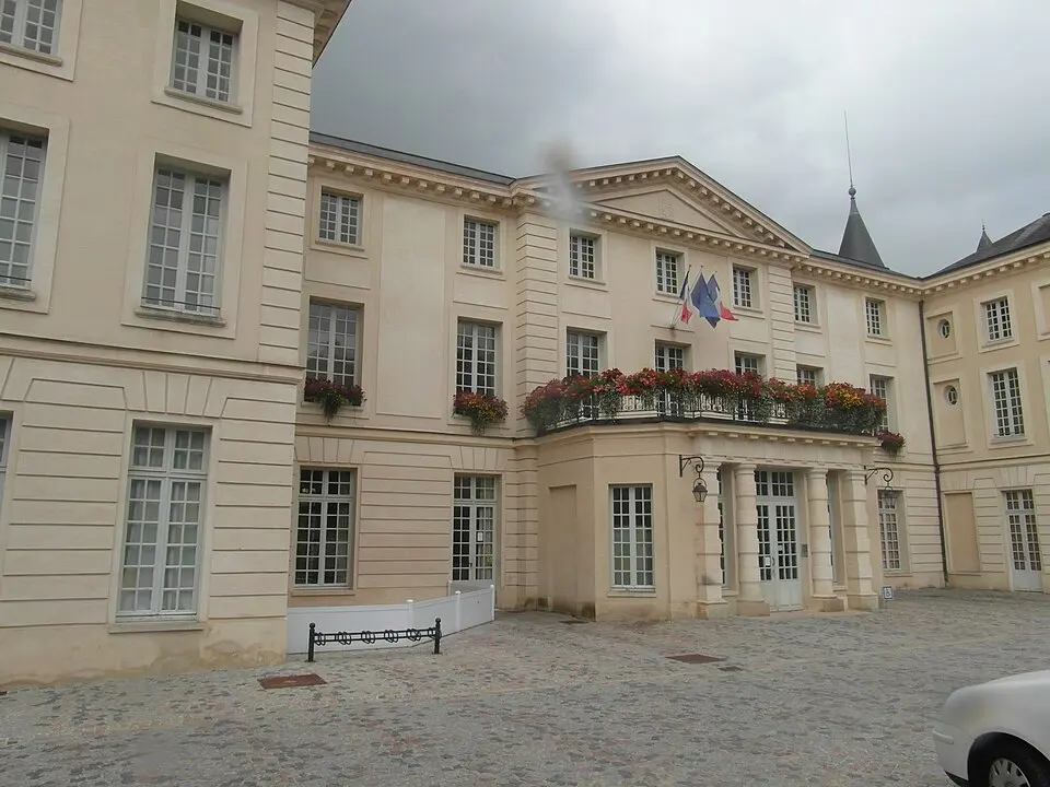 Vue à Boissise-le-Roi (77310) pour votre Serrurier Autour de Moi