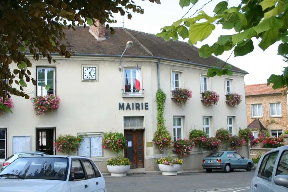 Vue à Bouafle (78410) pour votre Serrurier Porte Blindée