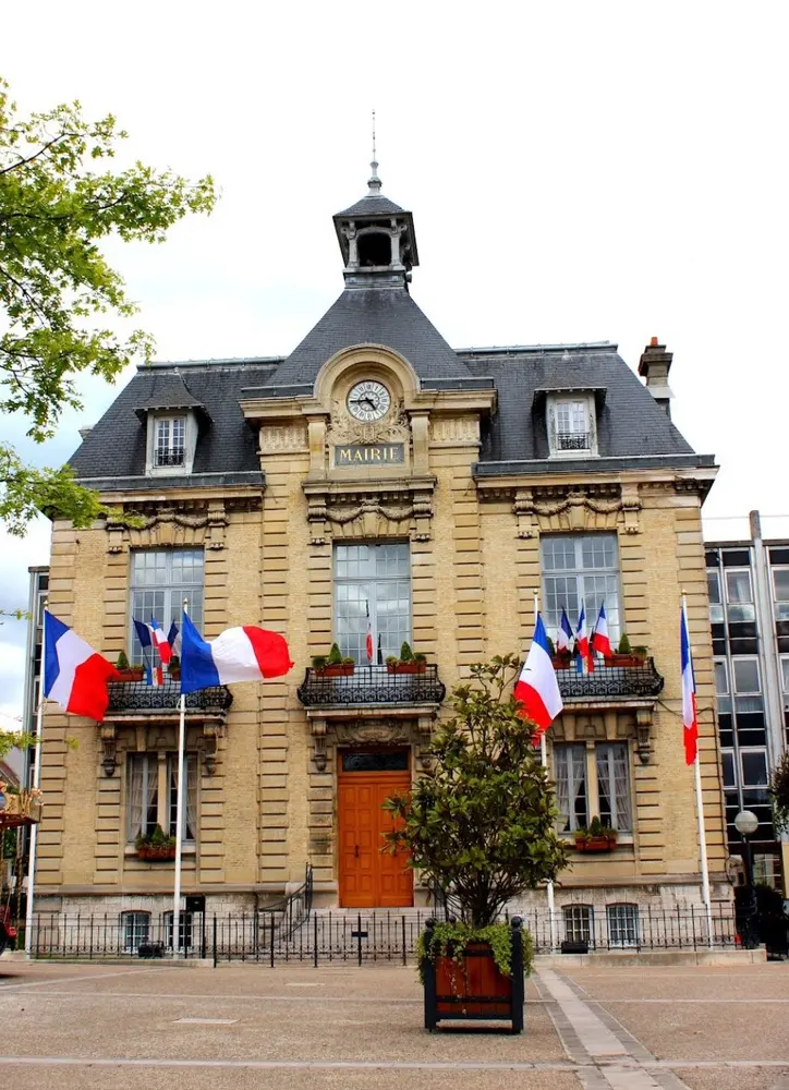 Photographie à Brunoy (91800) pour votre Serrurier Autour de Moi
