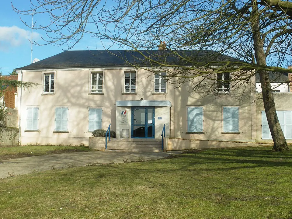Photographie à Bruyères-le-Châtel (91680) pour votre Serrurier