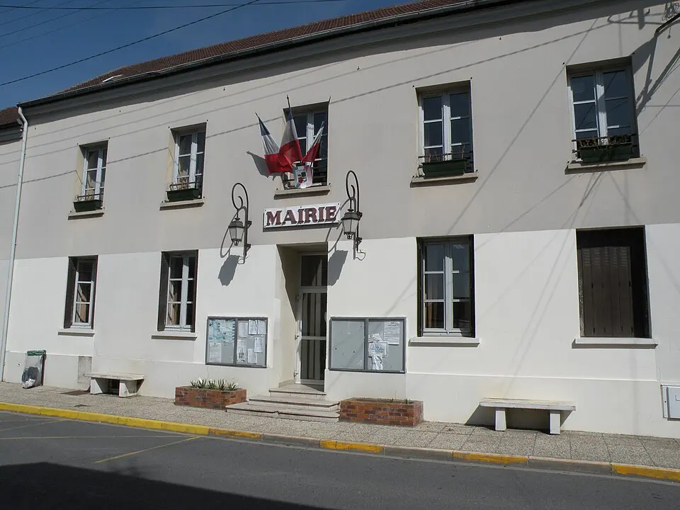 Photographie à Bruyères-sur-Oise (95820) pour votre Serrurier