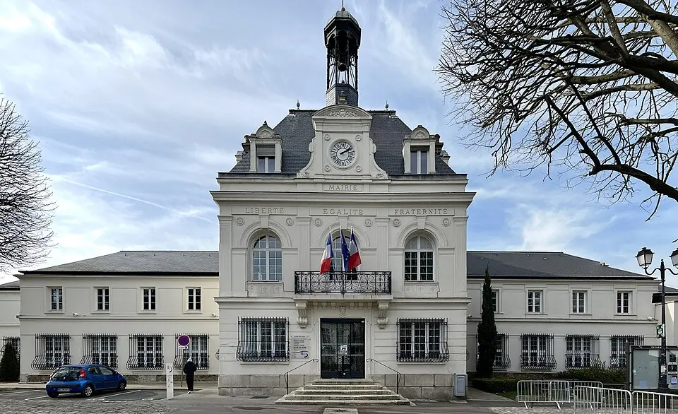 Photographie à Bry-sur-Marne (94360) pour votre Serrurier