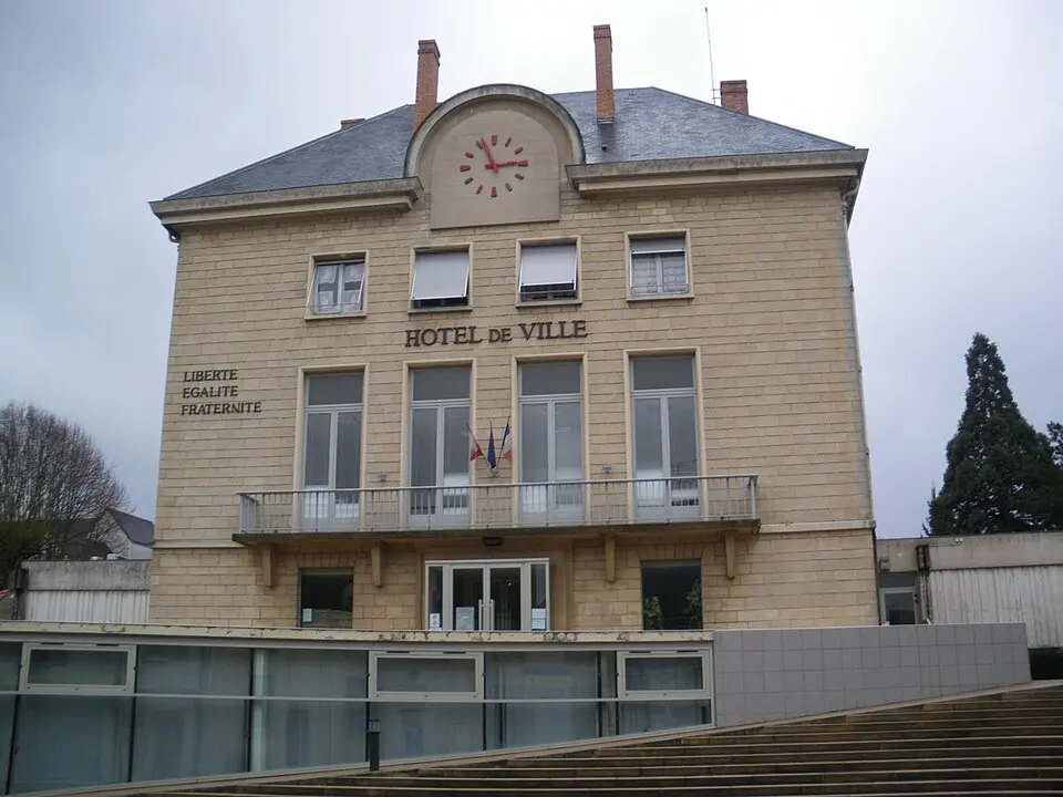 Photographie à Bures-sur-Yvette (91440) pour votre Serrurier