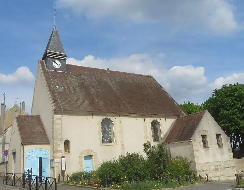 Photographie à Carrières-sous-Poissy (78955) pour votre Serrurier