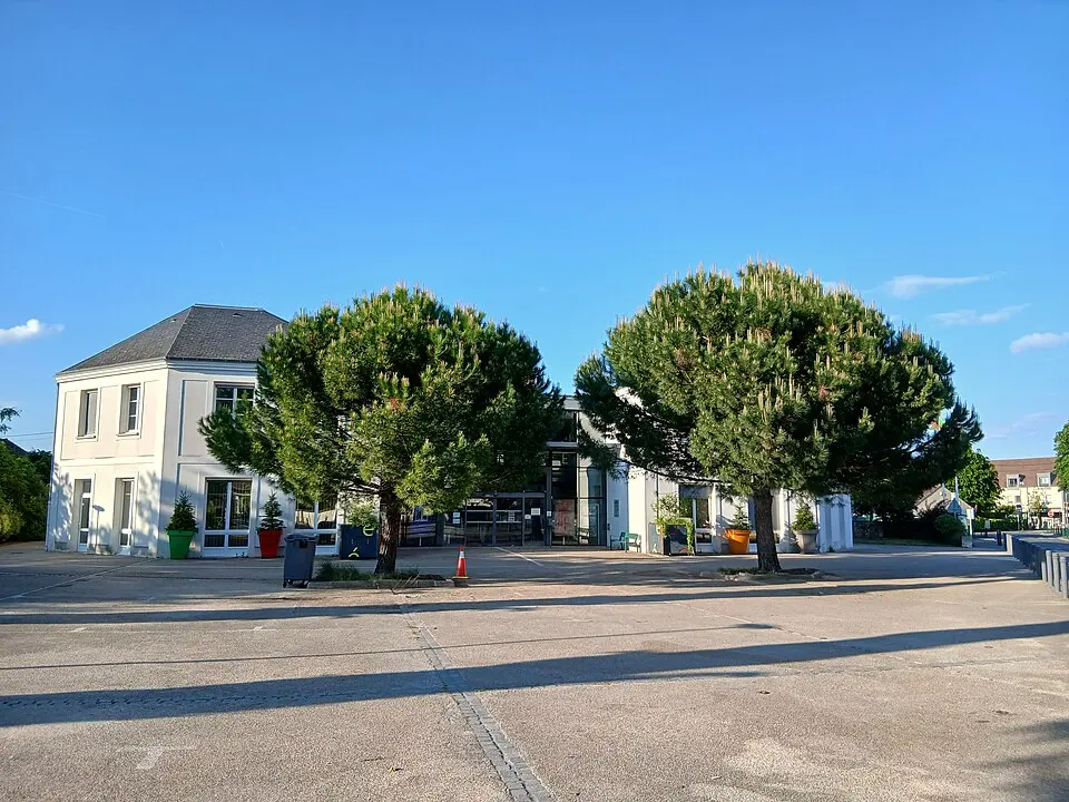 Image à Cesson (77240) pour votre Serrurier Porte Blindée
