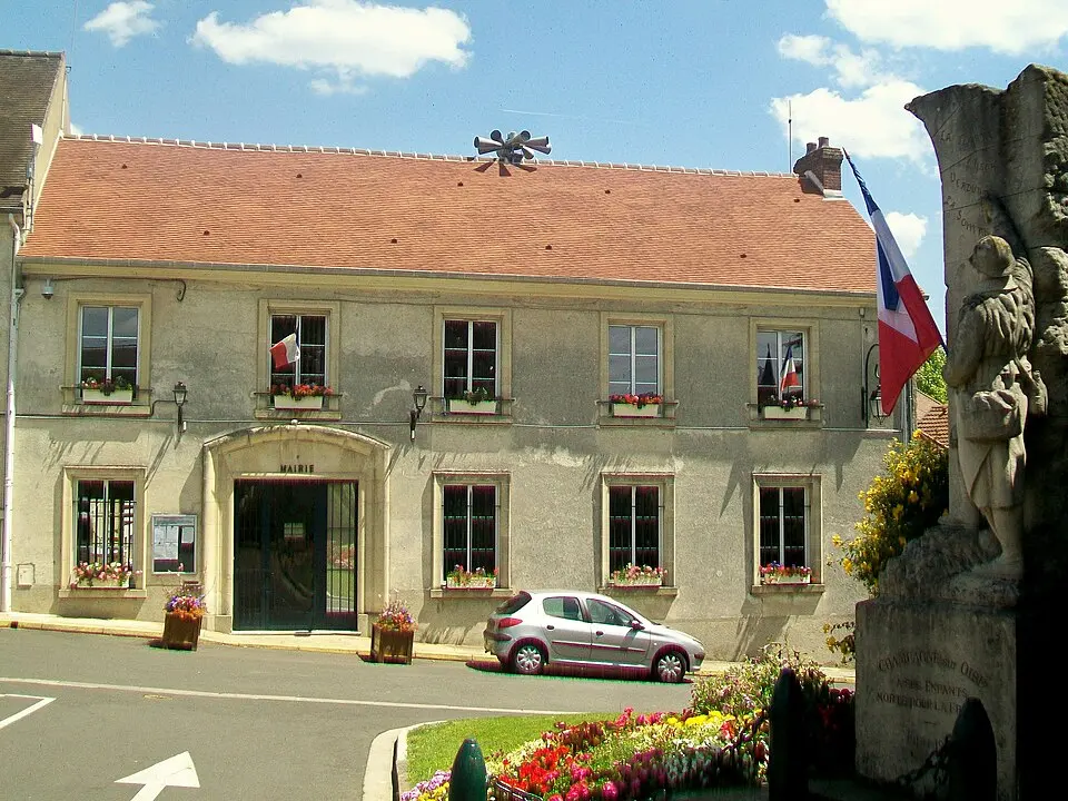 Photographie à Champagne-sur-Oise (95660) pour votre Serrurier Autour de Moi