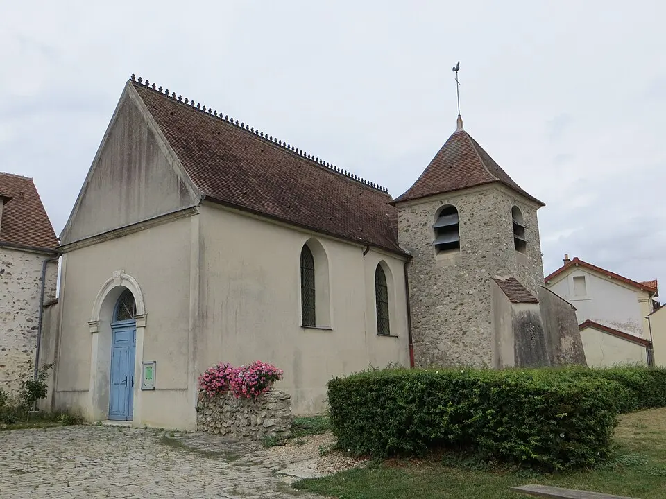 Photographie à Chanteloup-en-Brie (77600) pour votre Serrurier