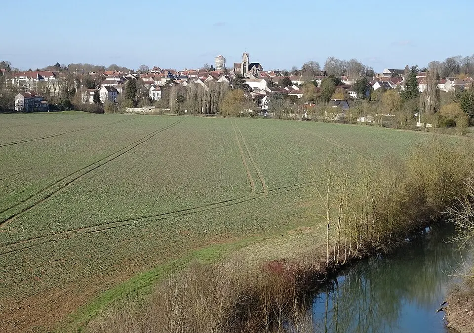 Photographie à Chaumes-en-Brie (77390) pour votre Serrurier Autour de Moi