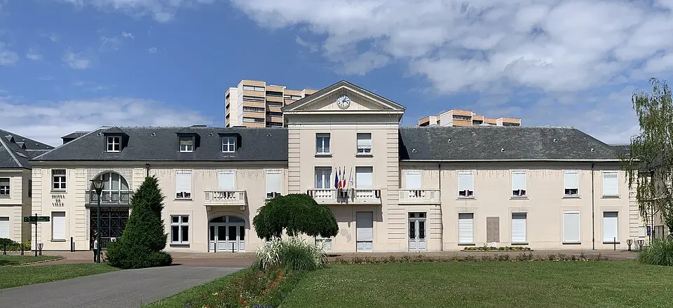 Image à Chelles (77500) pour votre Serrurier Autour de Moi