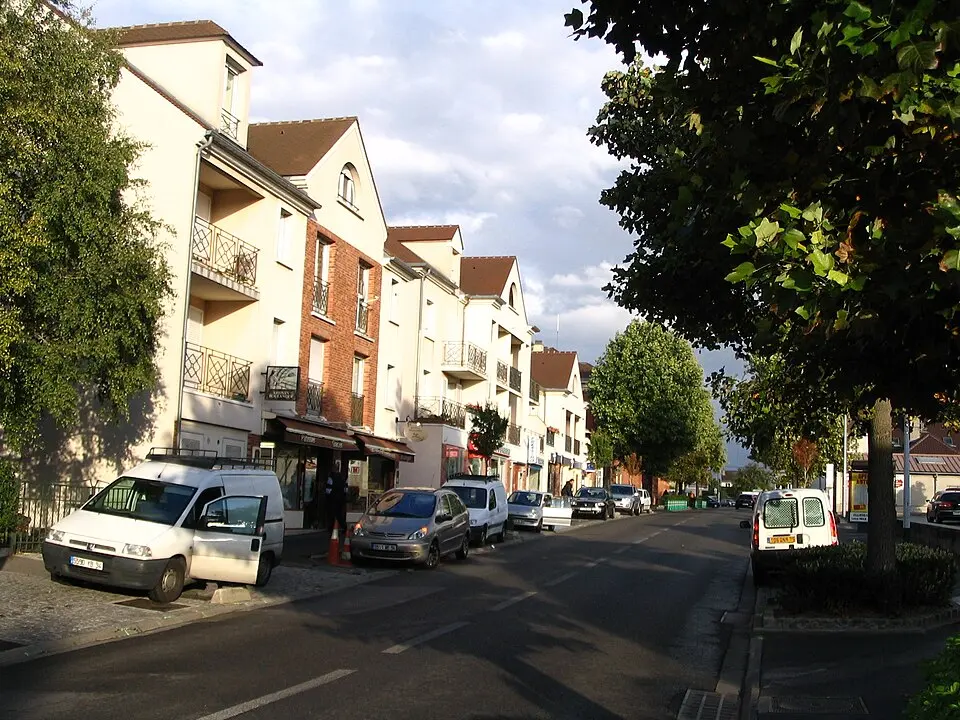 Image à Chennevières-sur-Marne (94430) pour votre Serrurier