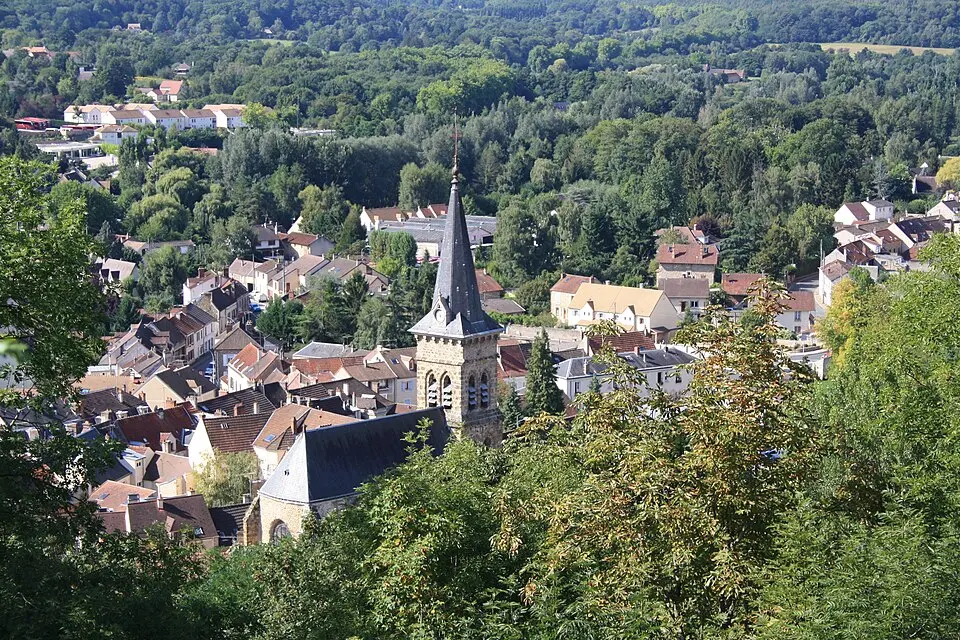 Photographie à Chevreuse (78460) pour votre Serrurier Porte Blindée