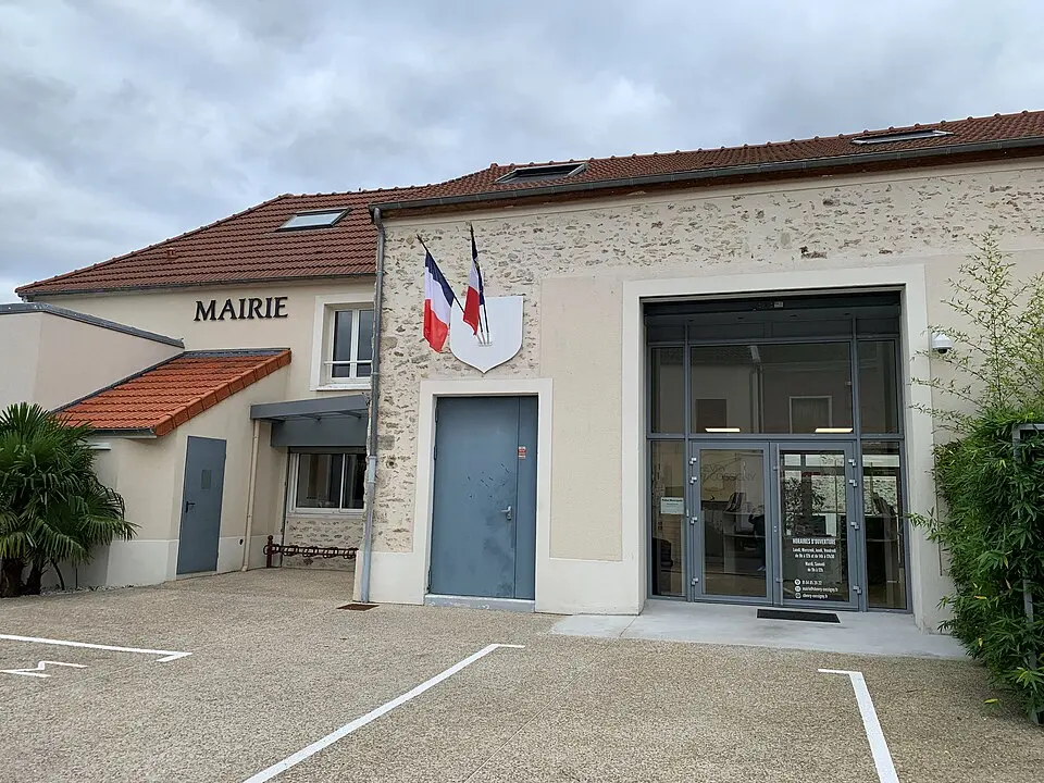 Photographie à Chevry-Cossigny (77173) pour votre Serrurier Porte Blindée