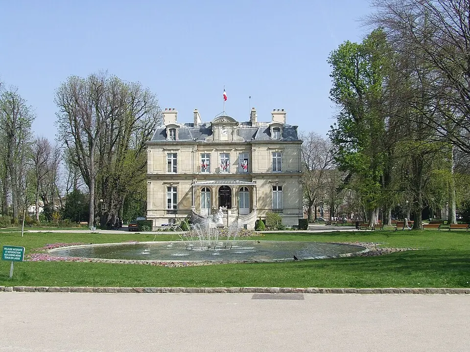 Photographie à Choisy-le-Roi (94600) pour votre Serrurier