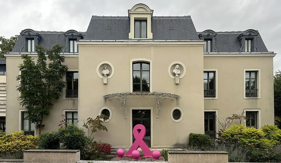Image à Combs-la-Ville (77380) pour votre Serrurier