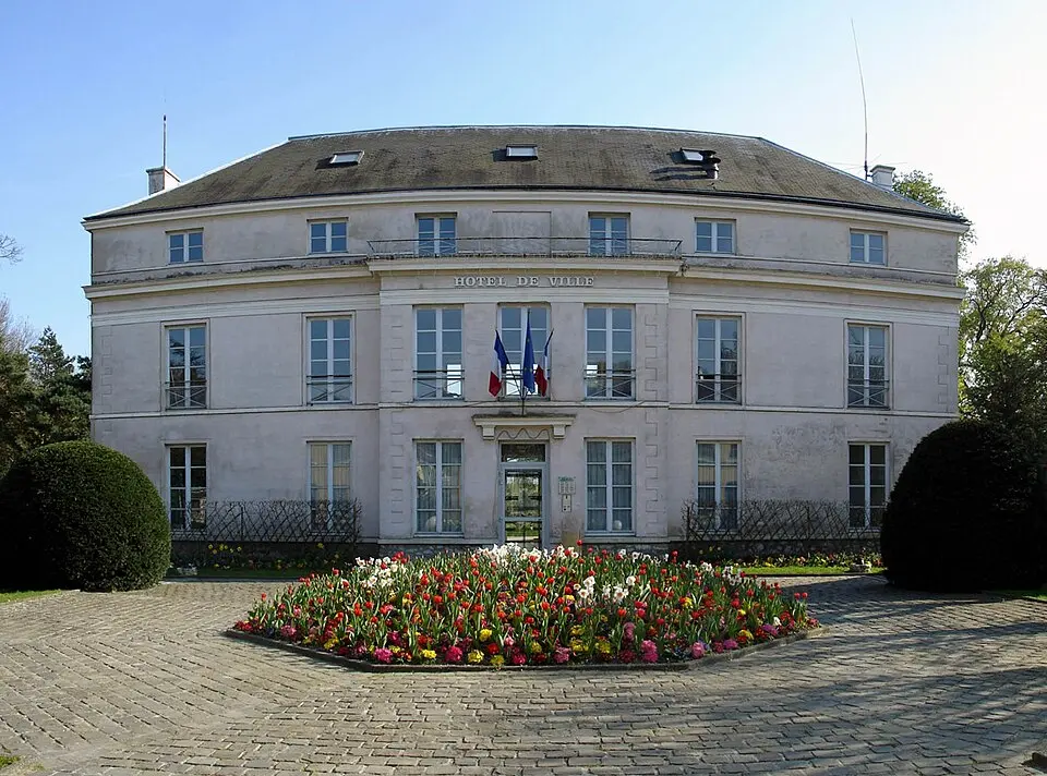 Image à Courtry (77181) pour votre Serrurier Porte Blindée