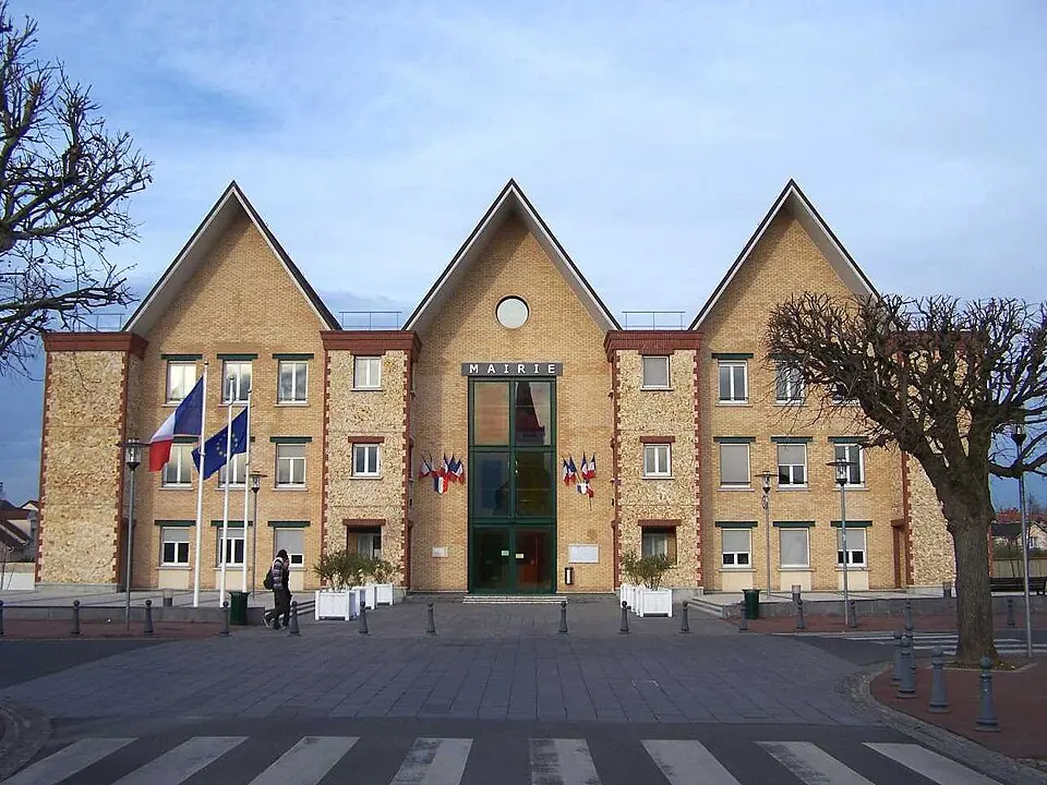 Vue à Croissy-sur-Seine (78290) pour votre Serrurier Autour de Moi