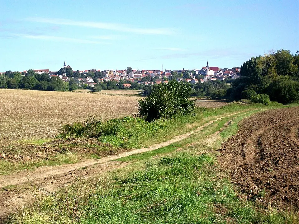 Photographie à Dammartin-en-Goële (77230) pour votre Serrurier