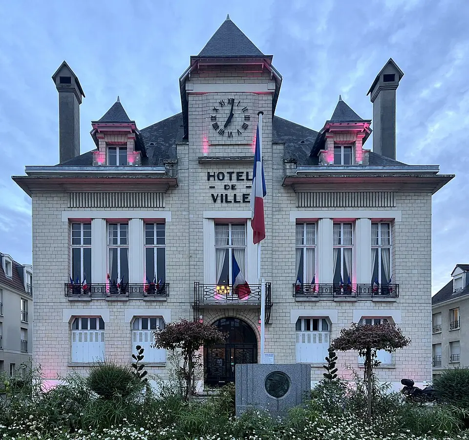 Photographie à Deuil-la-Barre (95170) pour votre Serrurier