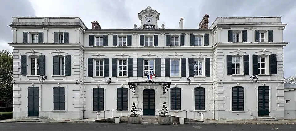 Image à Draveil (91210) pour votre Serrurier