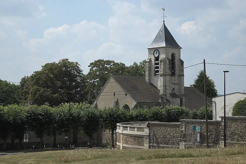 Image à Épinay-sur-Orge (91360) pour votre Serrurier Porte Blindée