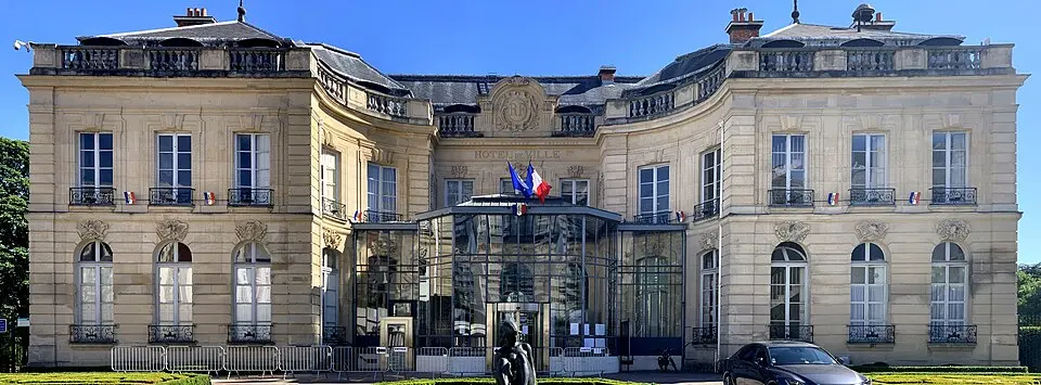 Image à Épinay-sur-Seine (93800) pour votre Serrurier Porte Blindée