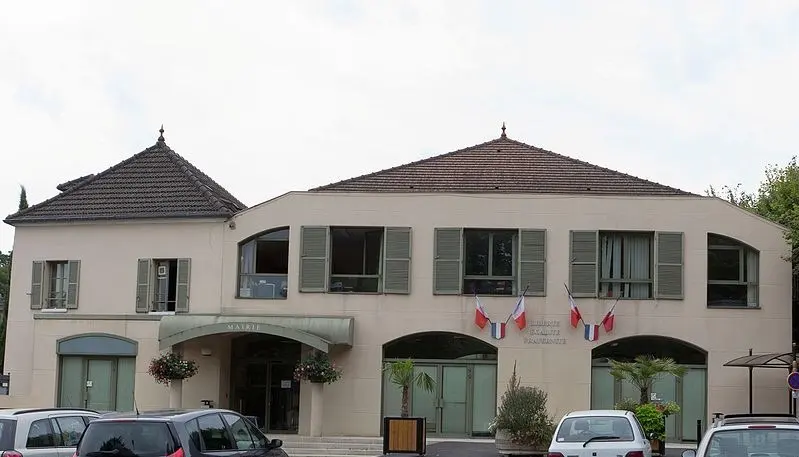 Image à Fleury-Mérogis (91700) pour votre Serrurier