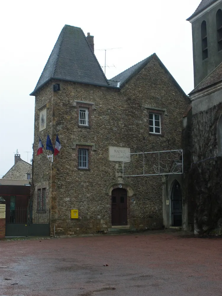 Photographie à Fontenay-lès-Briis (91640) pour votre Serrurier Autour de Moi
