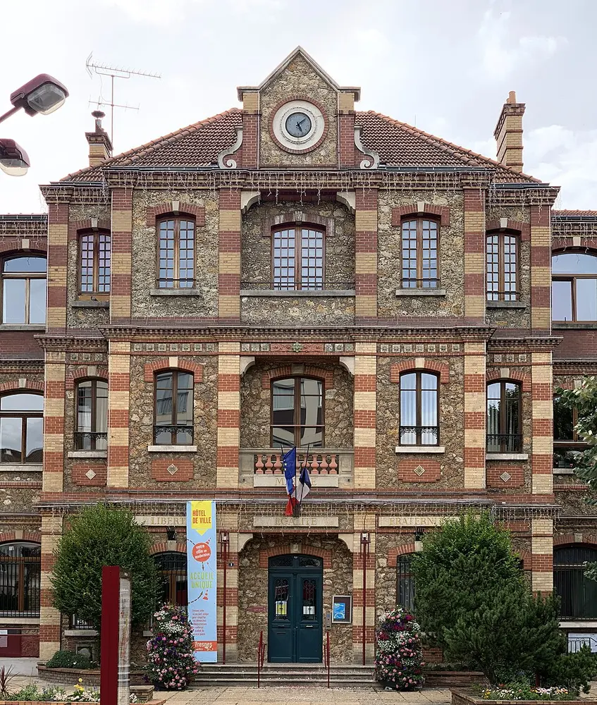 Photographie à Fresnes (94260) pour votre Serrurier Autour de Moi