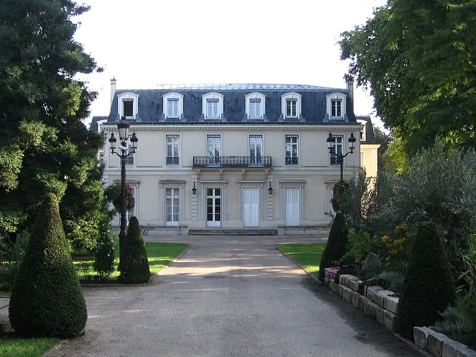 Photographie à Garches (92380) pour votre Serrurier