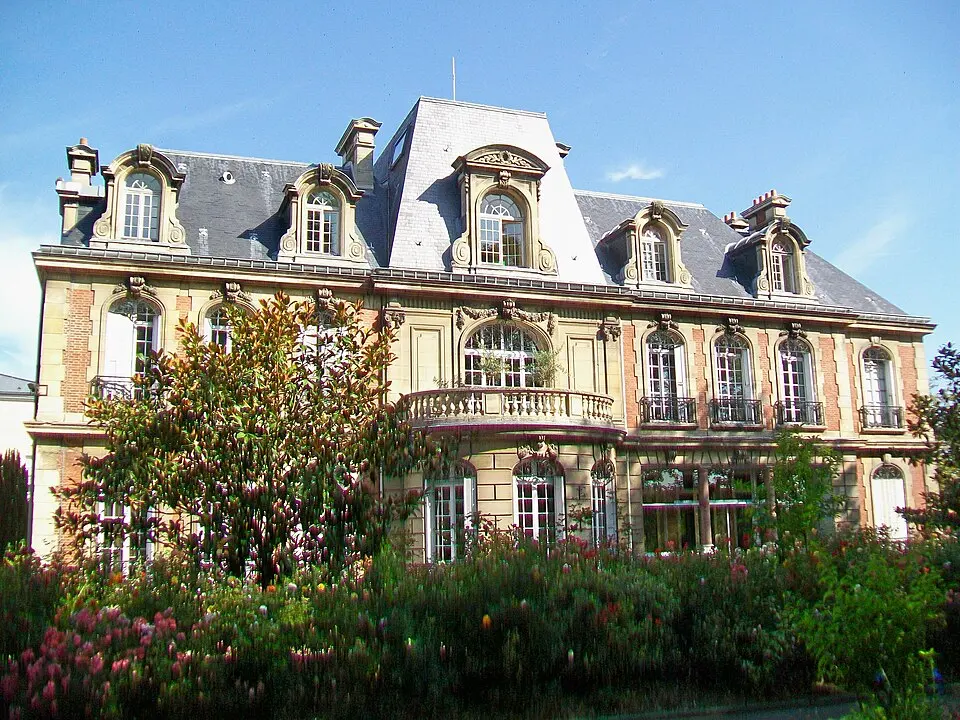 Vue à Gonesse (95500) pour votre Serrurier Autour de Moi