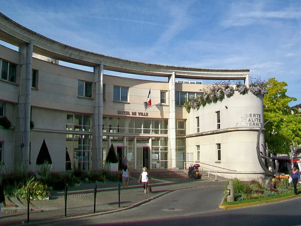 Photographie à Goussainville (95190) pour votre Serrurier