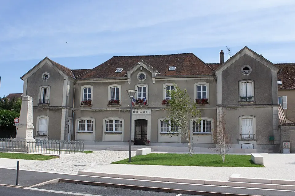 Image à Guignes (77390) pour votre Serrurier