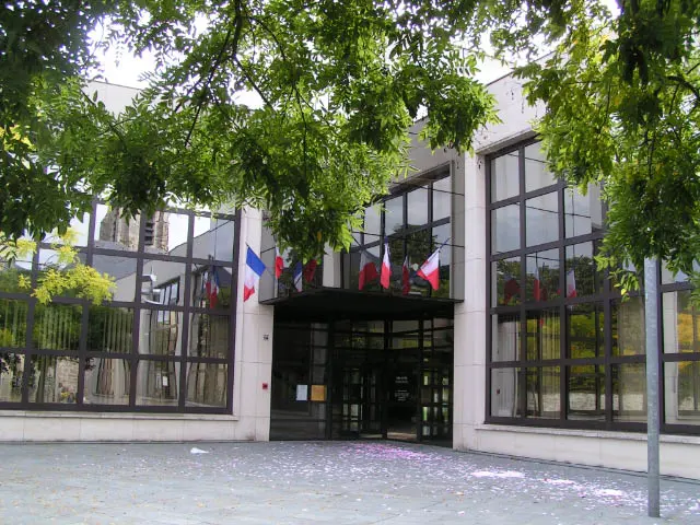Photographie à Guyancourt (78280) pour votre Serrurier Autour de Moi