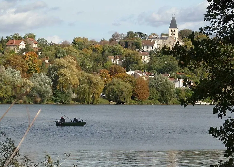 Photographie à Herblay-sur-Seine (95220) pour votre Serrurier
