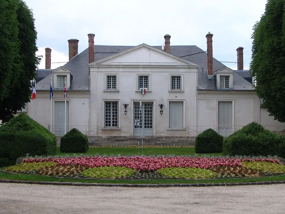 Photographie à Héricy (77850) pour votre Serrurier Autour de Moi
