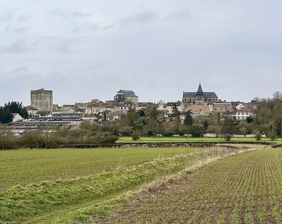 Photographie à Houdan (78550) pour votre Serrurier