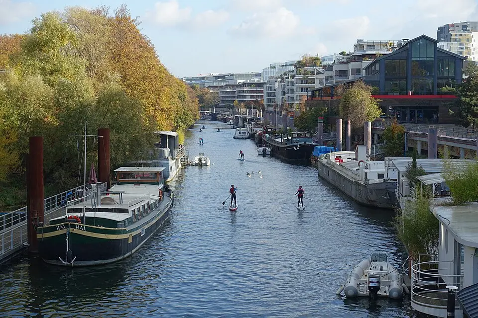 Image à Issy-les-Moulineaux (92130) pour votre Serrurier Autour de Moi