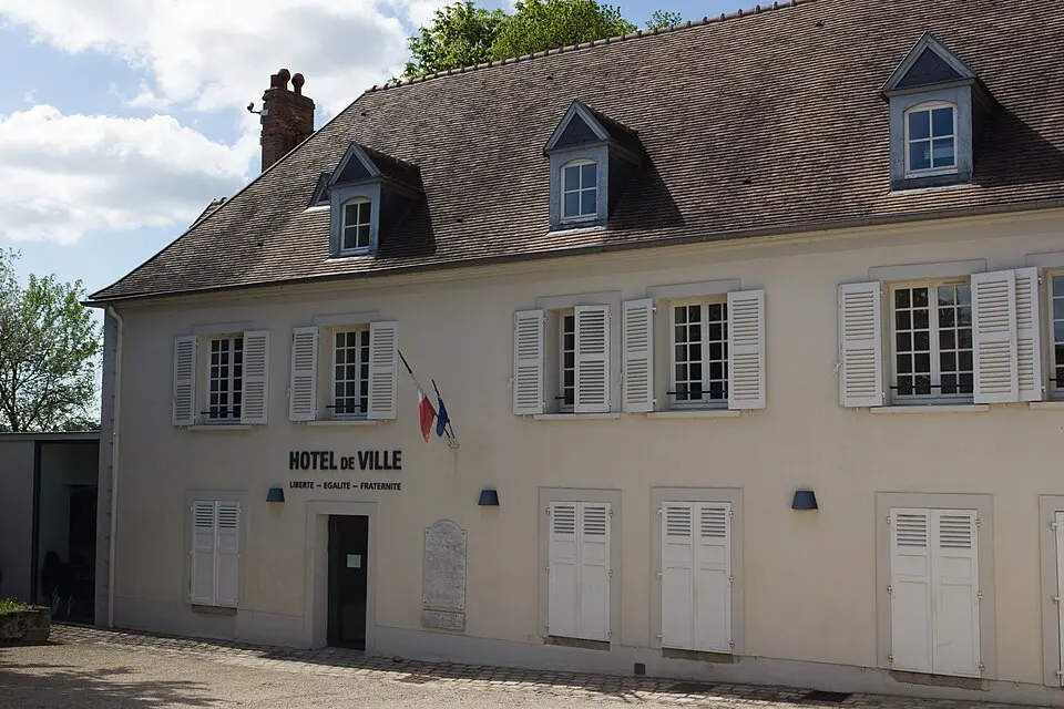 Vue à Itteville (91760) pour votre Serrurier Autour de Moi